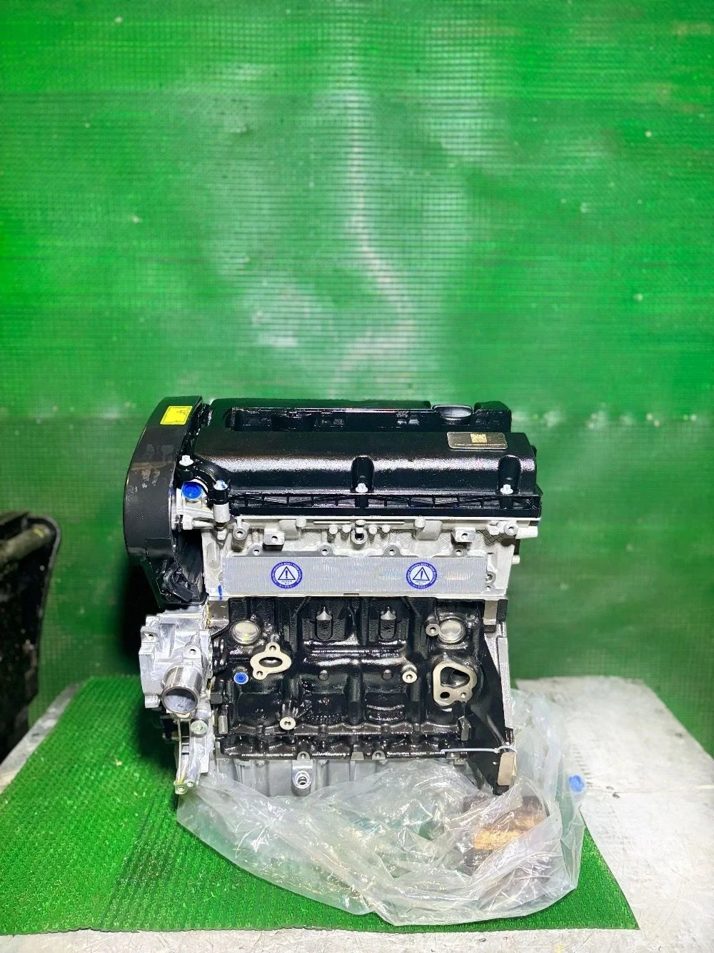 Двигатель Z18XER Cruze I (2009—2012) В наличии