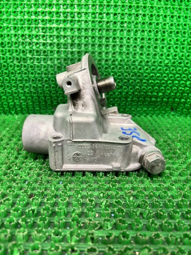 Кронштейн масляного фильтра BSE A3 8P рестайлинг 2 (2008—2013) В наличии