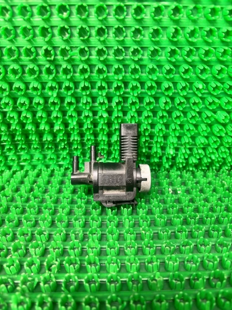 Клапан электромагнитный Audi 1k0906283a Touareg II (2010—2014) В наличии