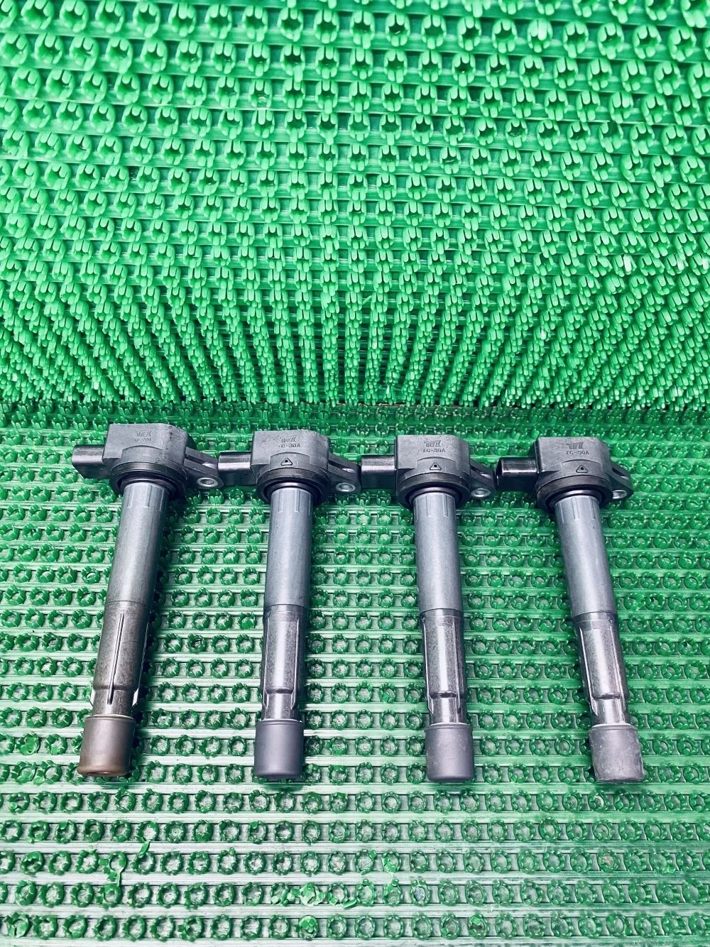 Катушка зажигания Хонда Аккорд 7 Accord VII рестайлинг (2005—2008) В наличии