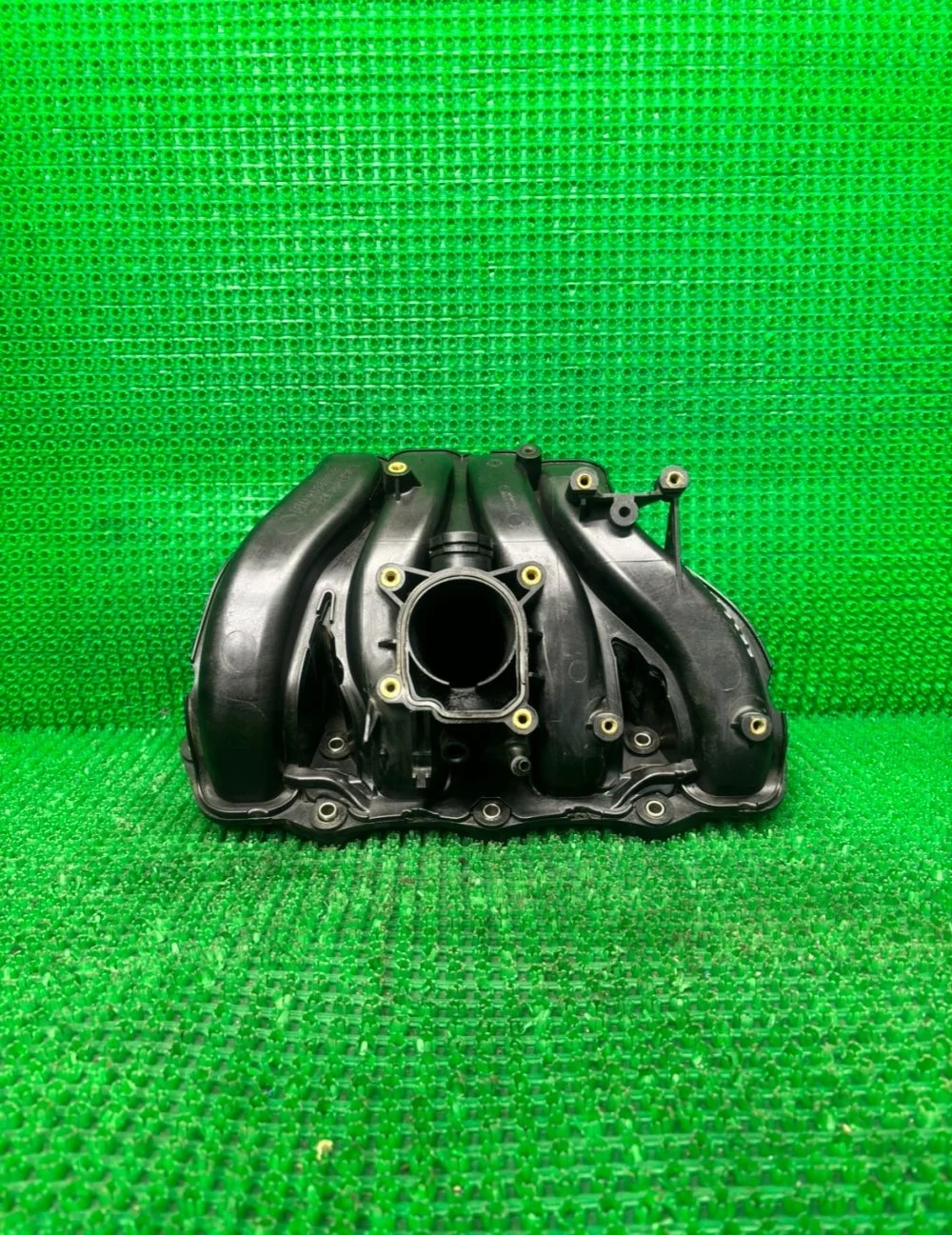 Впускной коллектора Опель Астра / Вектра / Зафира Vectra C (2002—2005) В наличии