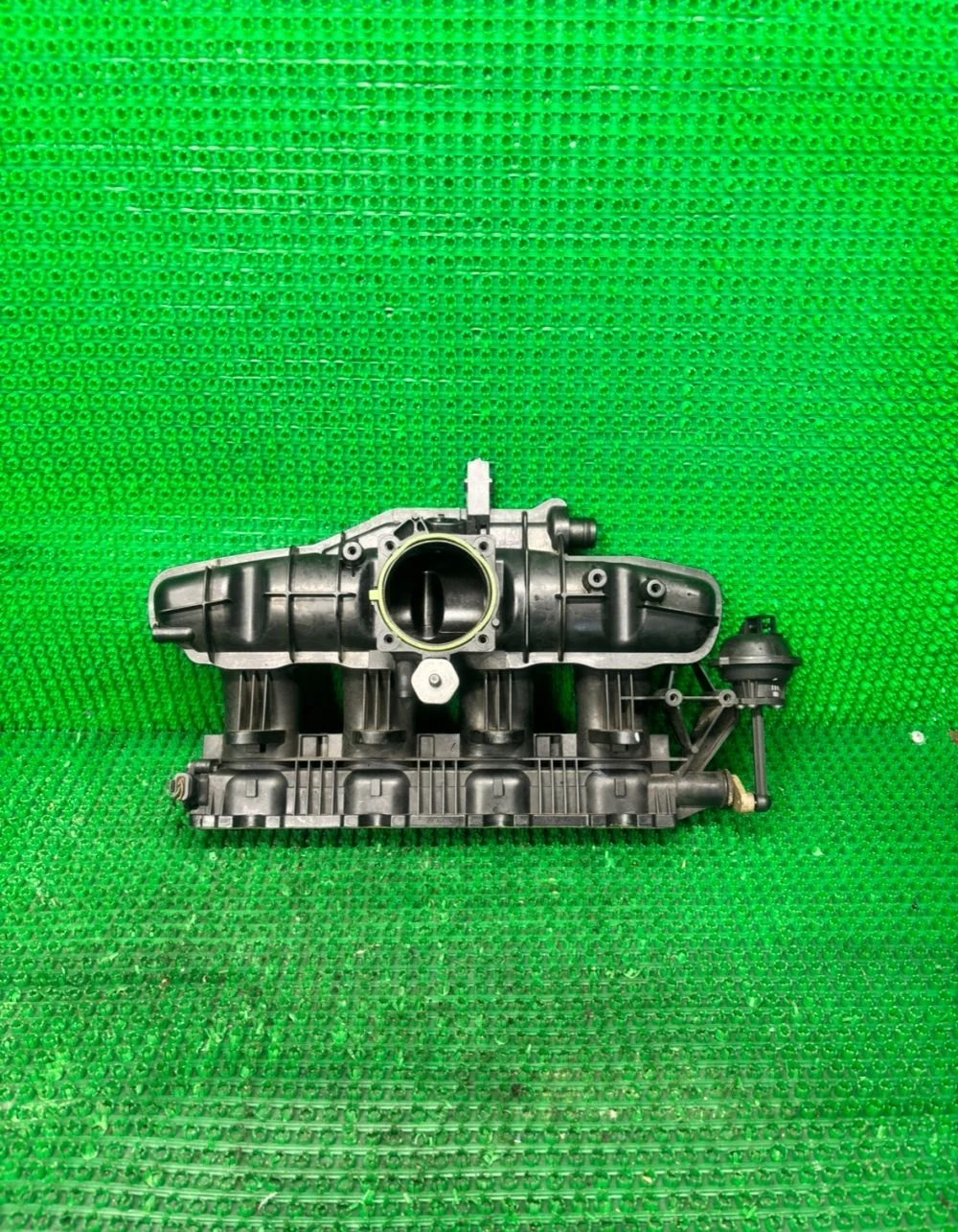 Коллектор впускной 1.8 TFSi CDA bzb A3 8P рестайлинг 2 (2008—2013) В наличии