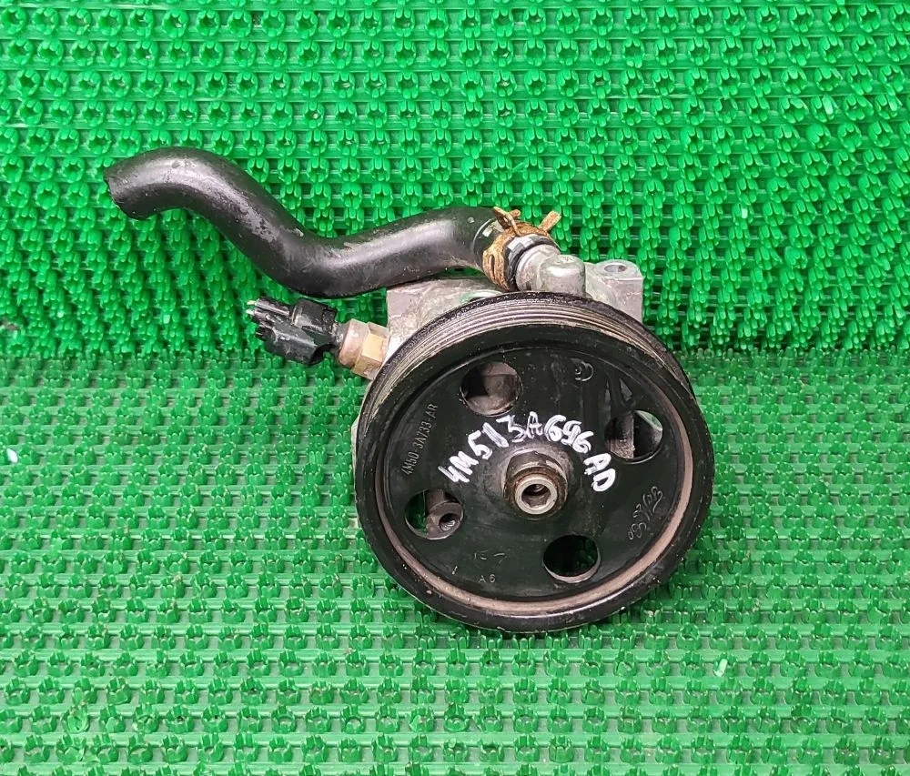 Насос Гур 1.6 HXDA 4M513A696AD Focus II (2005—2008) В наличии