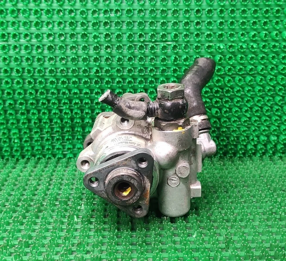 Насос ГУР 2.7 CAN 3.0 CDY 4F0145156H A6 C6 рестайлинг (2008—2011) В наличии