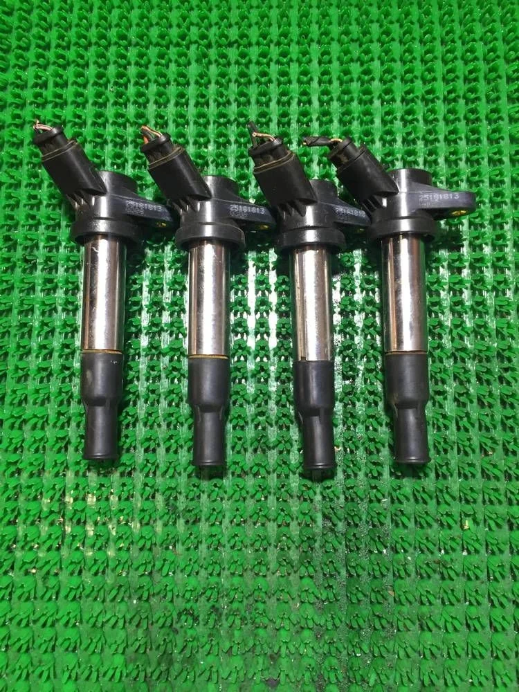 Катушка зажигания Ситроен Эпика Epica I (2006—2009) В наличии