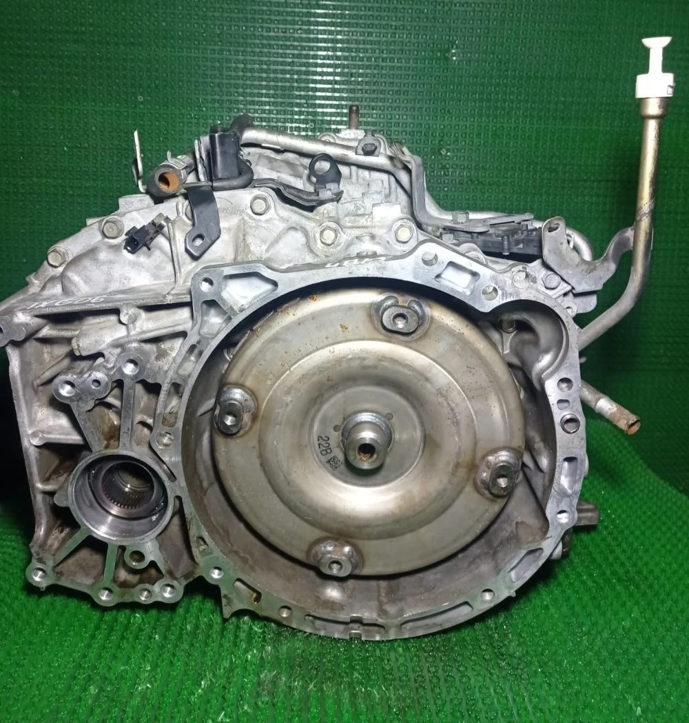 Вариатор Митсубиси Аутлендер Outlander II рестайлинг (2009—2013) В наличии