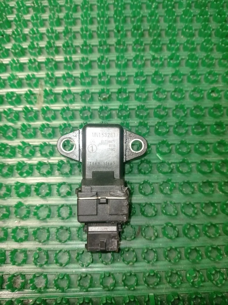 Датчик абсолютного давления Mitsubishi Lancer IX (2000—2007) Lancer IX (2000—2007) В наличии