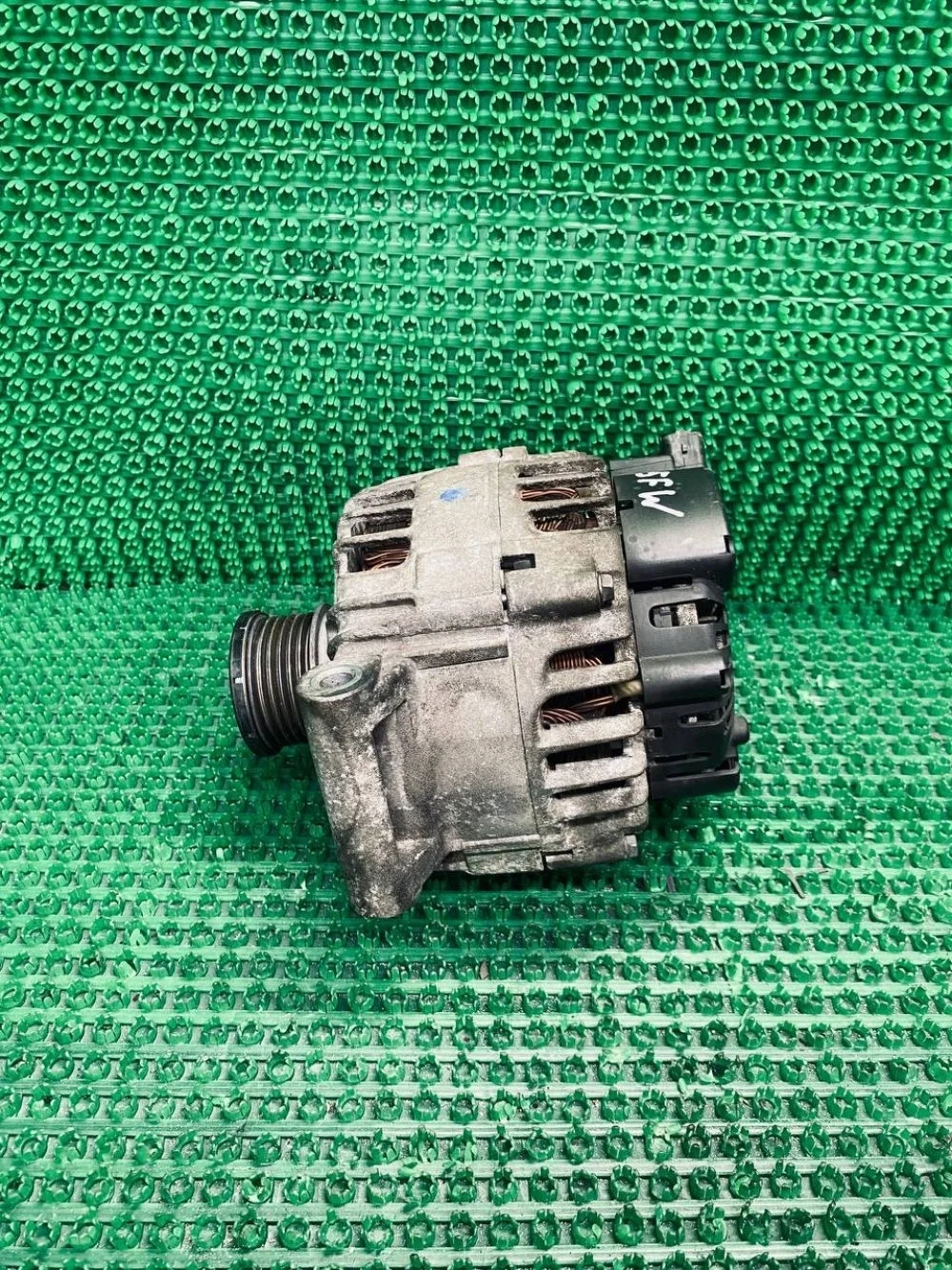 Генератор Peugeot / Citroen для 5FW EP6 C4 I рестайлинг (2008—2011) В наличии