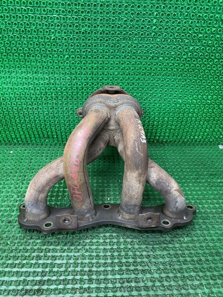 Выпускной коллектор Honda Accord Accord VII рестайлинг (2005—2008) В наличии