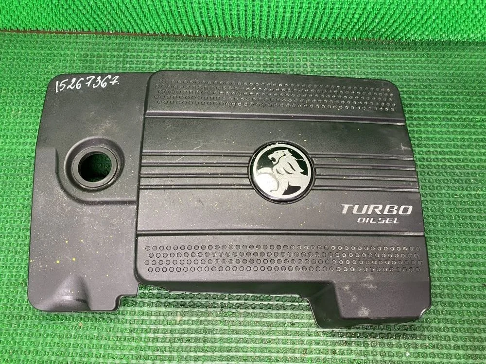 Крышка двигателя декоративная Chevrolet Opel Captiva I (2006—2011) В наличии