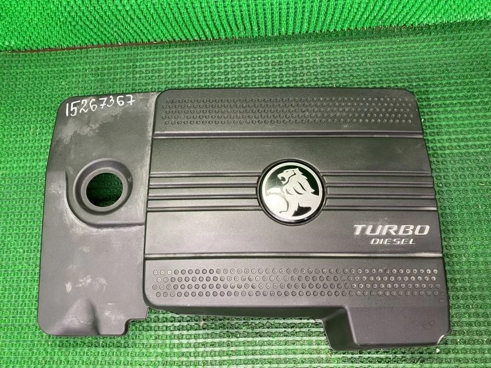 Крышка двигателя декоративная Chevrolet Opel Captiva I (2006—2011) В наличии