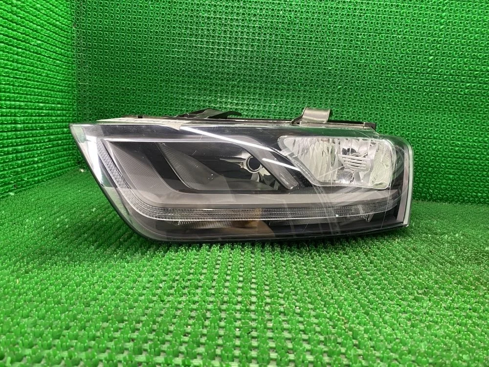 Фара левая Audi Q3 Q3 Sportback F3 (2019—2025) В наличии