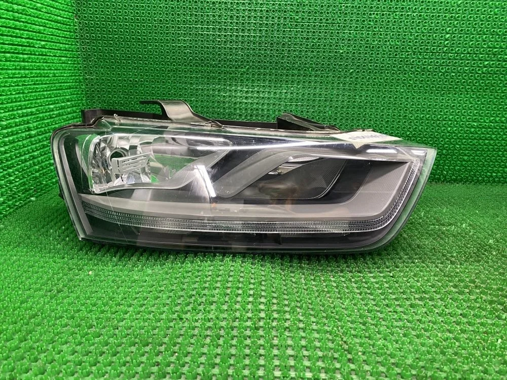 Фара правая Audi q3 Q3 Sportback F3 (2019—2025) В наличии