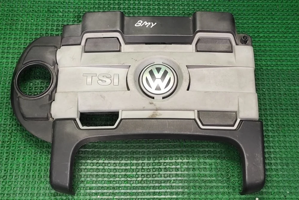 Крышка двигателя BMY 03C103925BB Golf Plus I (2005—2009) В наличии