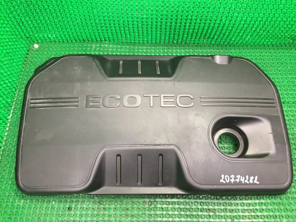 Крышка двигателя декоративная Opel Antara I (2006—2011) Antara I (2006—2011) В наличии