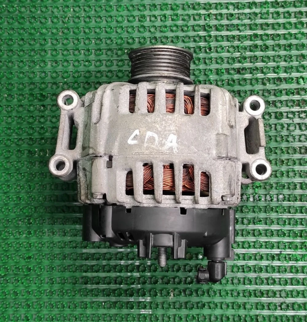 Генератор пассат B7 1.8 CDA Passat B7 (2010—2015) В наличии