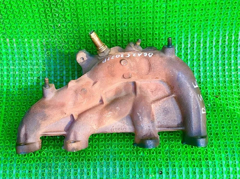 Коллектор выпускной Audi A3 8L (1996—2000) A3 8L (1996—2000) В наличии