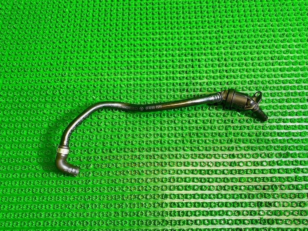 A2710180729 Вентиляционный клапан М271 E-класс W212/S212/C207/A207 (2009—2013) В наличии