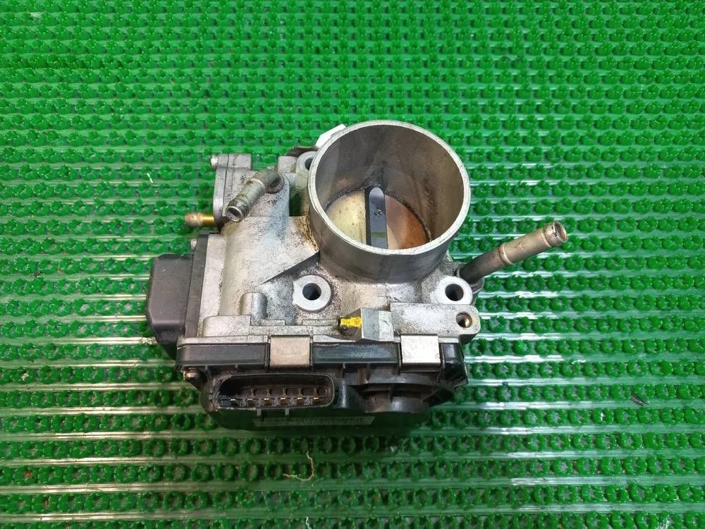 Дроссельная заслонка Хонда Аккорд Accord VII (2002—2006) В наличии