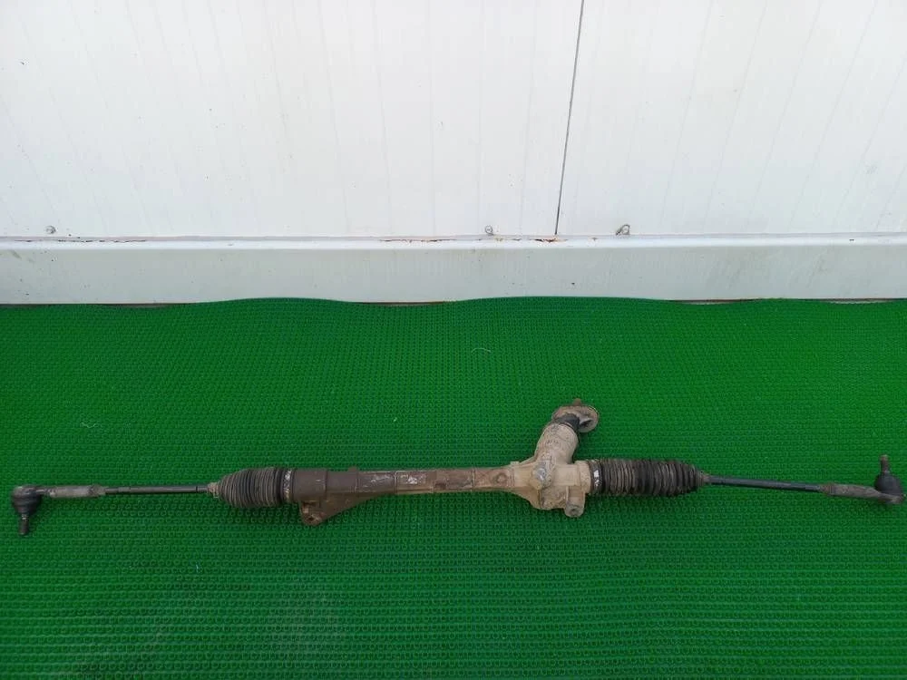 Рулевая рейка Volkswagen Polo 6RU423057K Polo V (2009—2015) В наличии