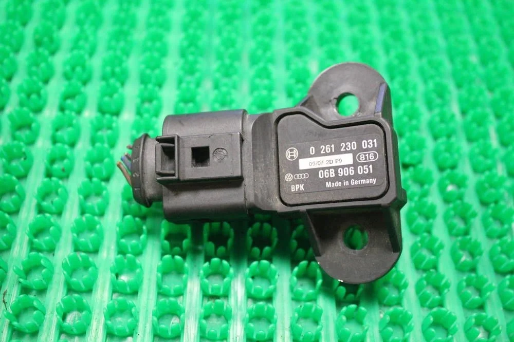 Датчик абсолютного давления 06B906051 Passat B7 (2010—2015) В наличии