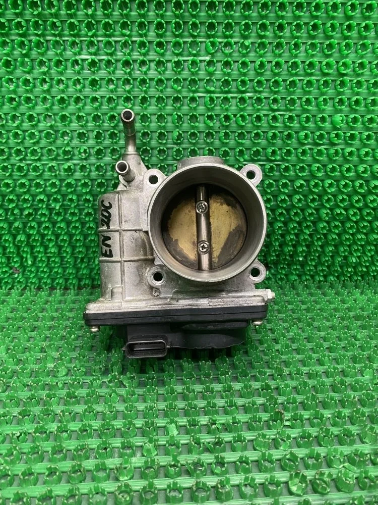 Дроссельная заслонка Nissan Qashqai I (2006—2010) Qashqai I (2006—2010) В наличии