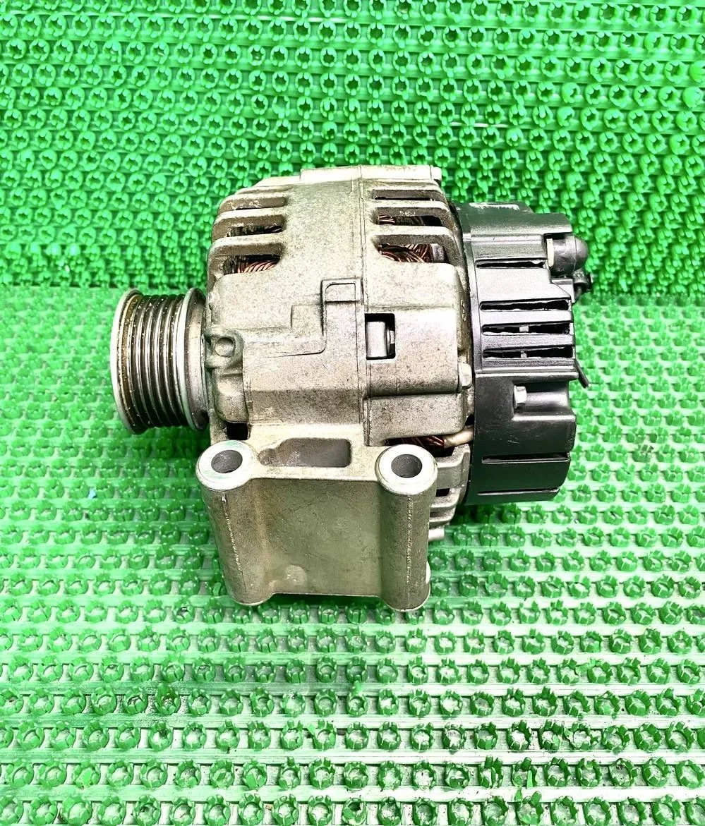 Генератор Ауди А4 1.8 TSI A4 B7 (2004—2009) В наличии