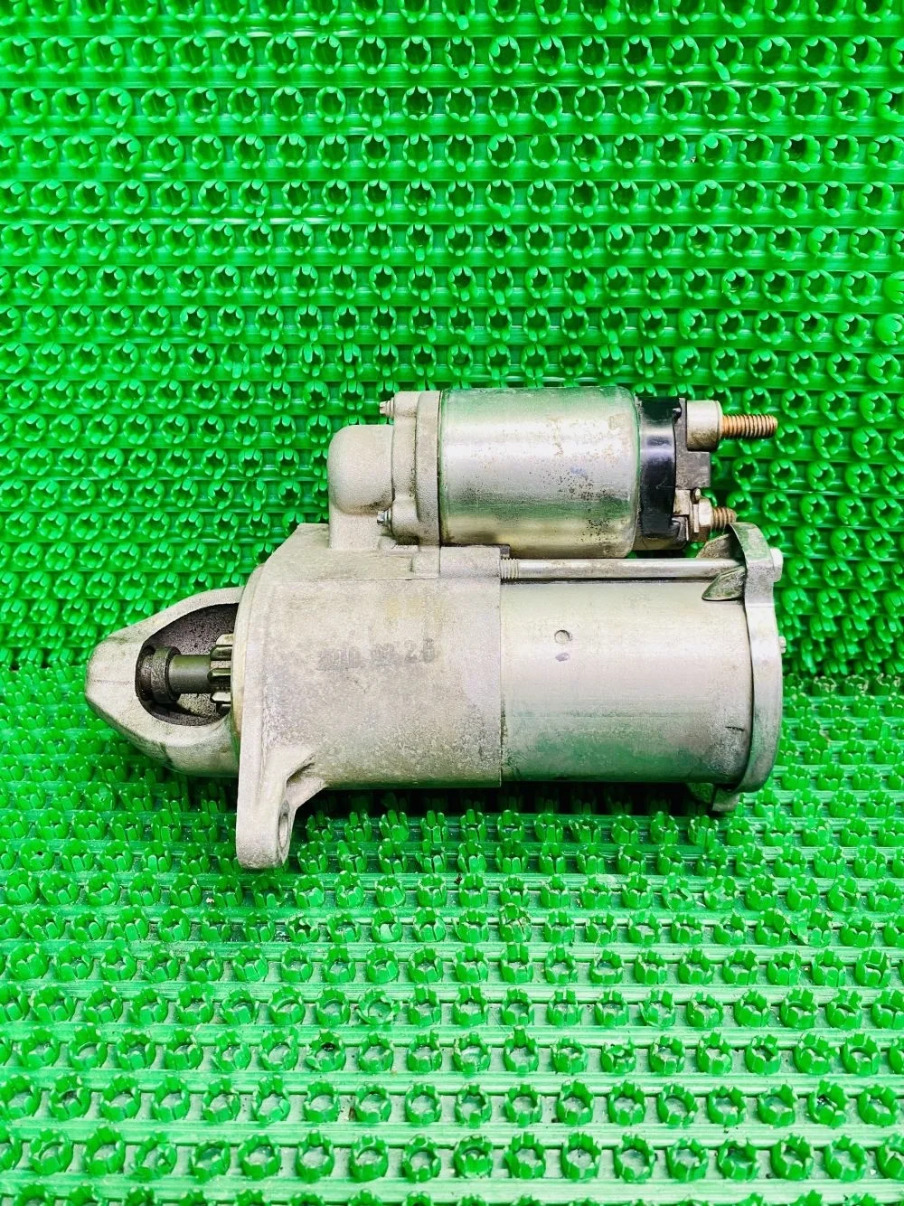 Стартер для Двигателя 1.6 F16D4 96831615 Cruze I (2009—2012) В наличии