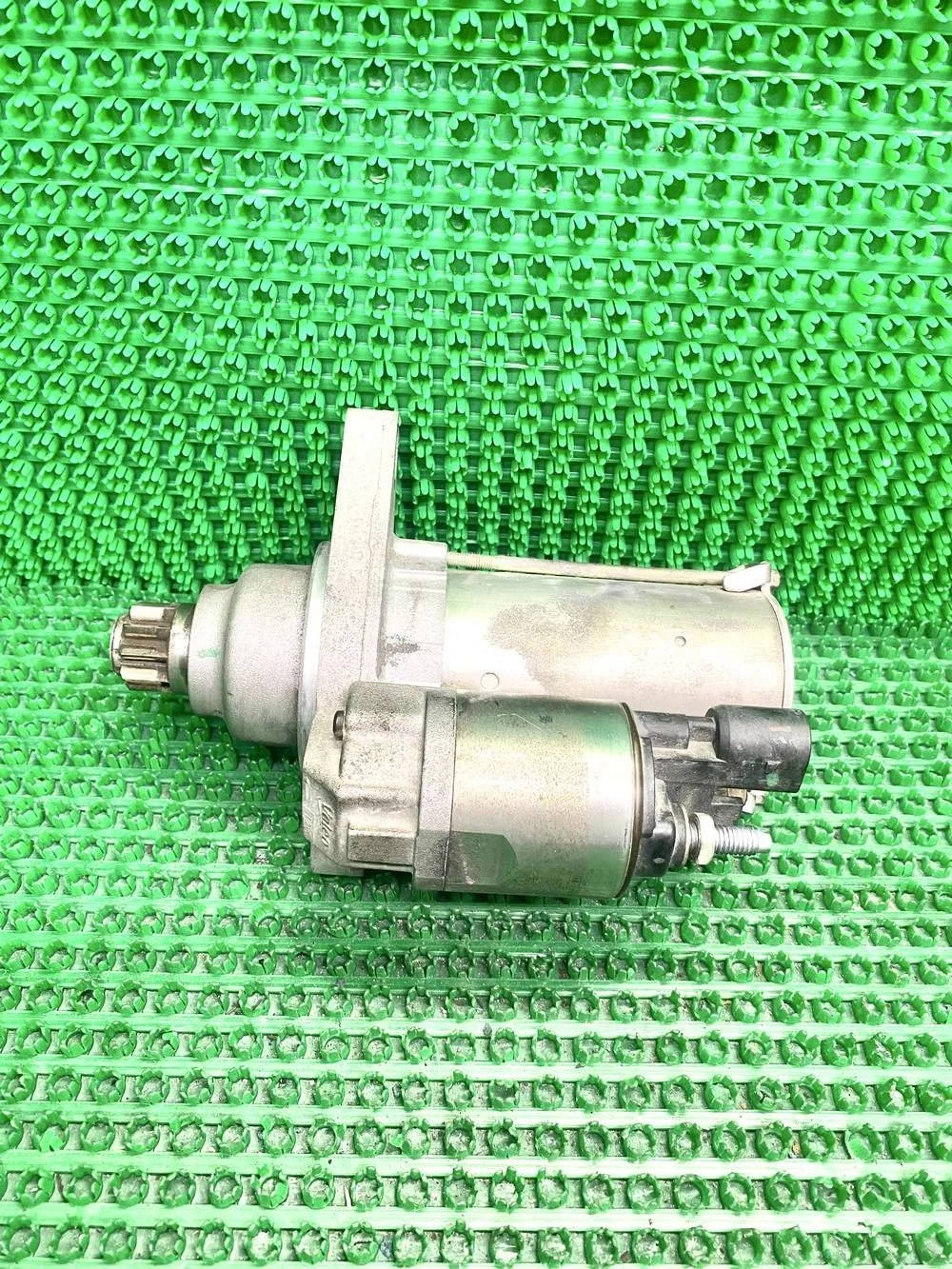 Стартер для Двигателя 3.6 FSI CAXA 0AM911023B Passat B7 (2010—2015) В наличии