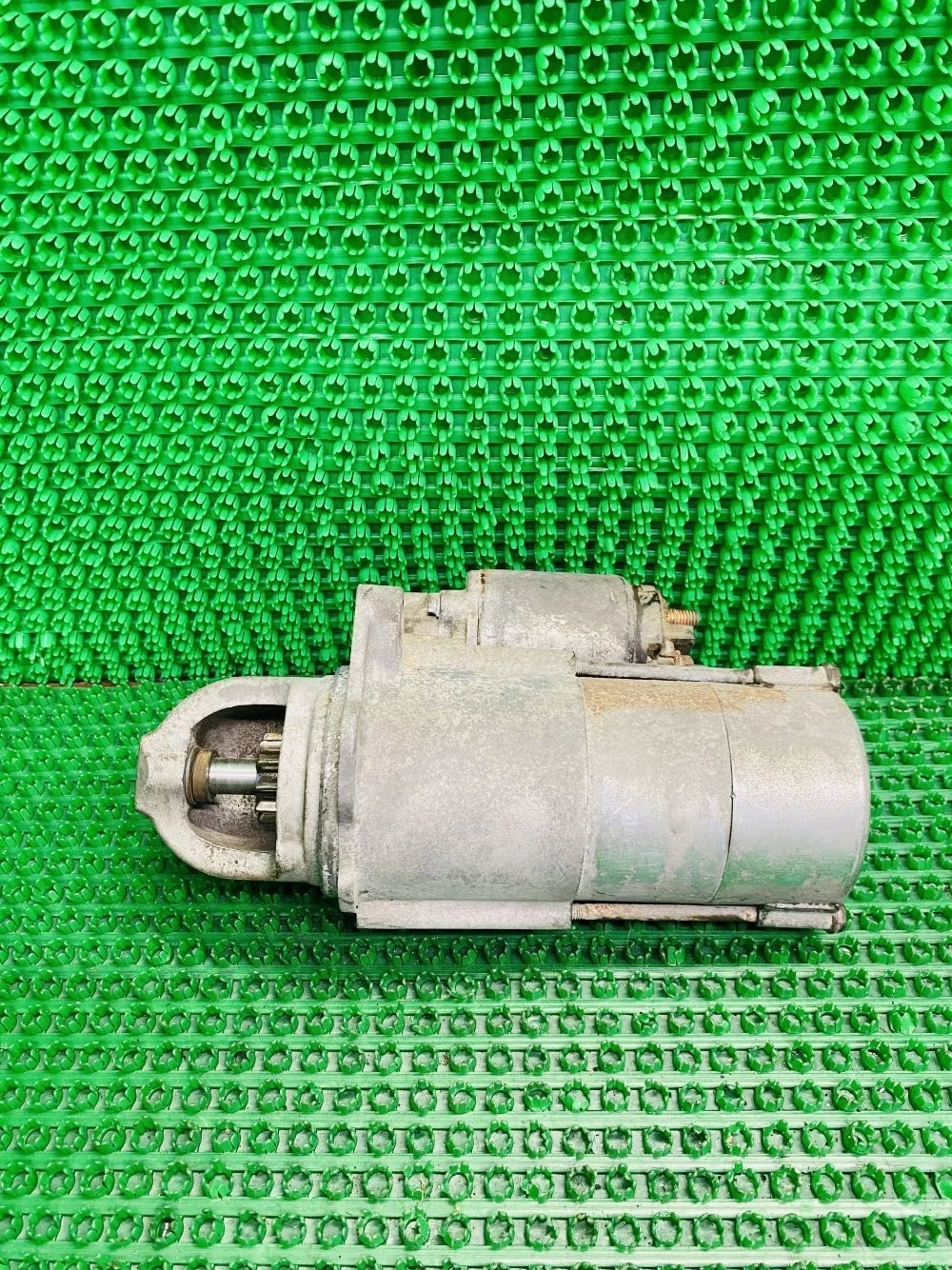 Стартер для Двигателя 2.2 Z22SE 55350543 Vectra C (2002—2005) В наличии