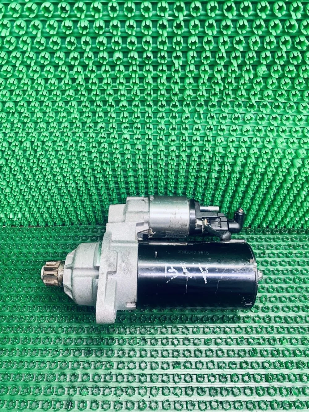 Стартер для Двигателя 2.0 FSI BVY 02M911023G Tiguan I (2007—2011) В наличии