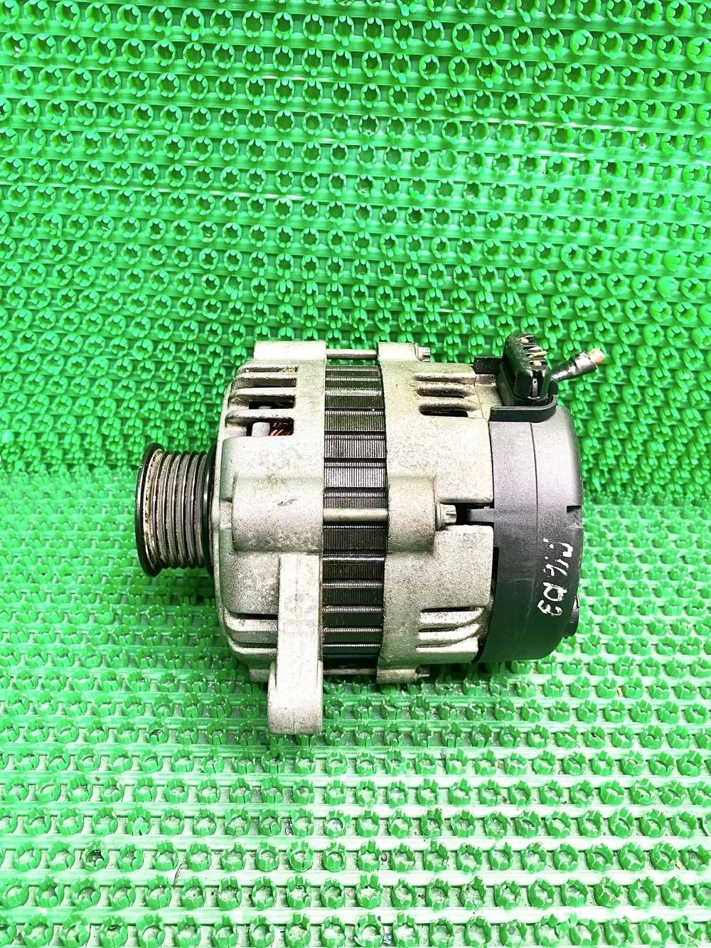 Генератор Шевроле Лачетти 1.6 F16D3 Lacetti I (2004—2013) В наличии