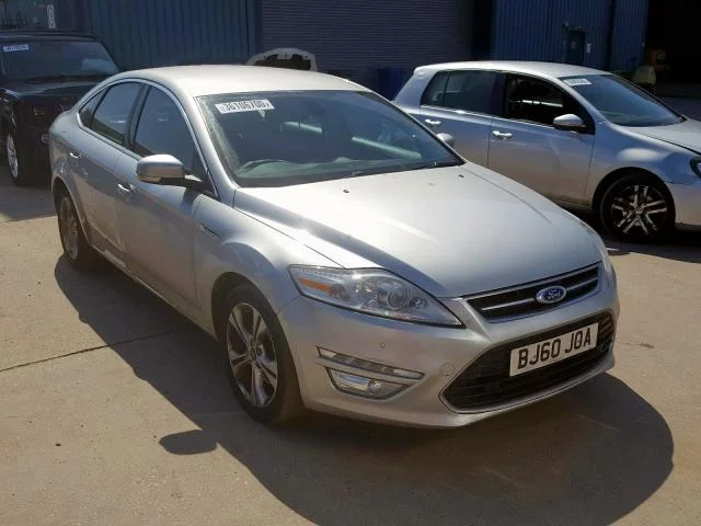 Продажа Ford Mondeo 2.0 (145Hp) (AOBA) FWD MT по запчастям