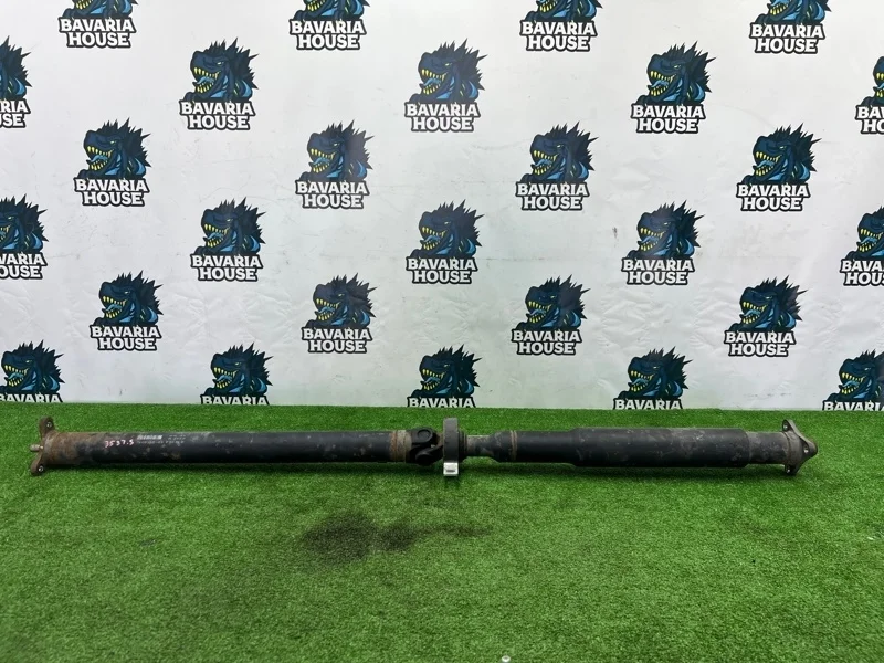 Вал карданный BMW 3 2012 26117609365 F30 N20B20B