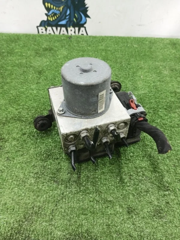 Блок ABS volkswagen Tiguan 2011 5N0614109Q 5N1 CCZ