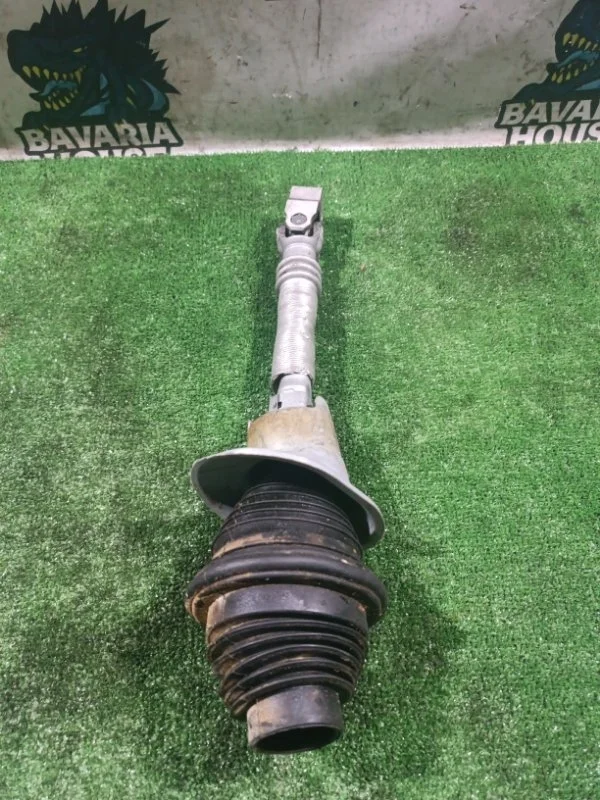 Кардан рулевой Mercedes-Benz C-class 2012 A2044620278 W204 271860