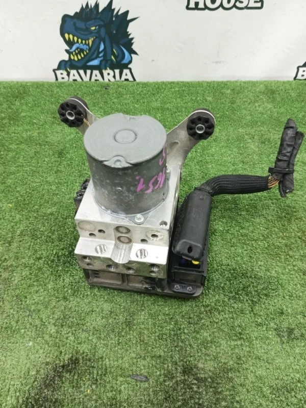 Блок ABS BMW 5 2011 34516852809 F10 N52B30AF