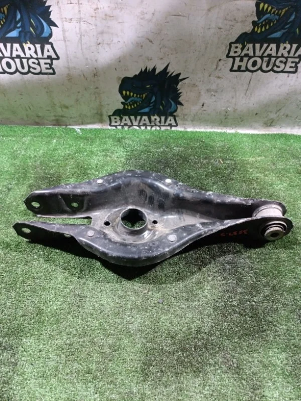 Рычаг задний BMW 3 2012 33326867540 F30 N20B20B, правый