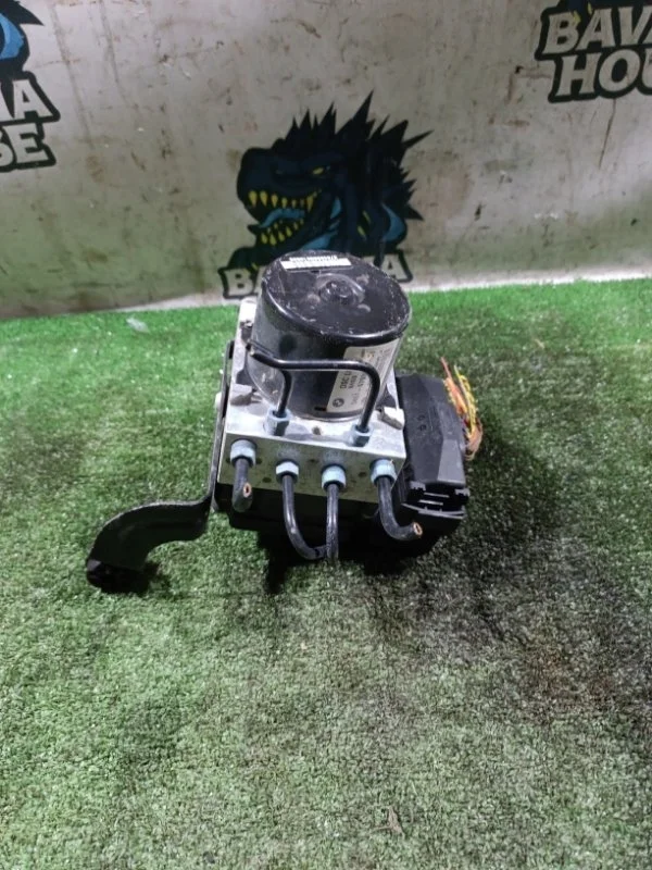 Блок ABS BMW 3 2012 34512460453 F30 N20B20B