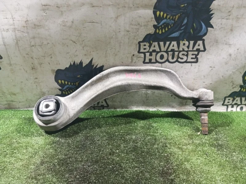 Рычаг передний BMW 7 2013 31126775960 F01 N55B30A, правый