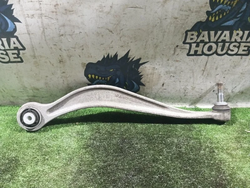 Рычаг задний BMW 7 2013 33326775902 F01 N55B30A