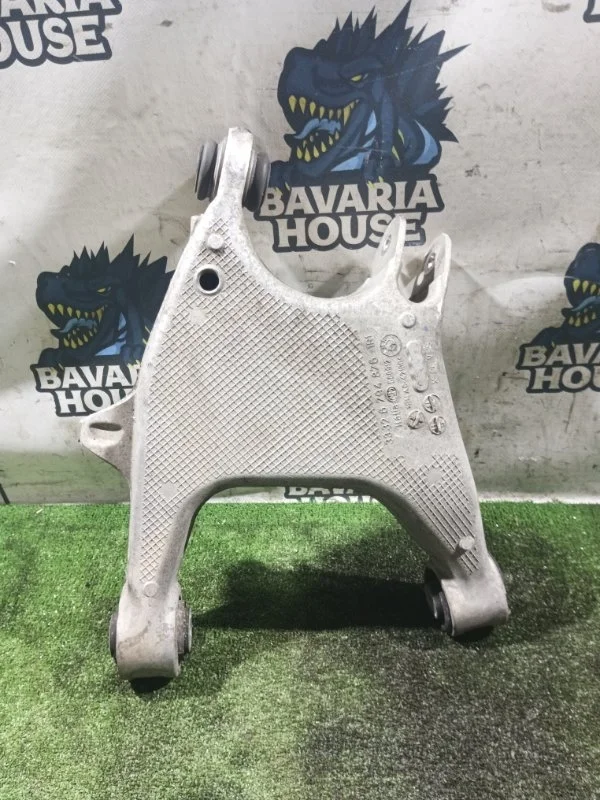 Рычаг задний BMW 7 2013 33326794878 F01 N55B30A, правый