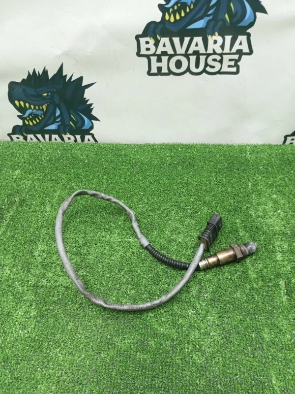 Датчик кислородный BMW X3 2012 11787589475 F25 N55B30A