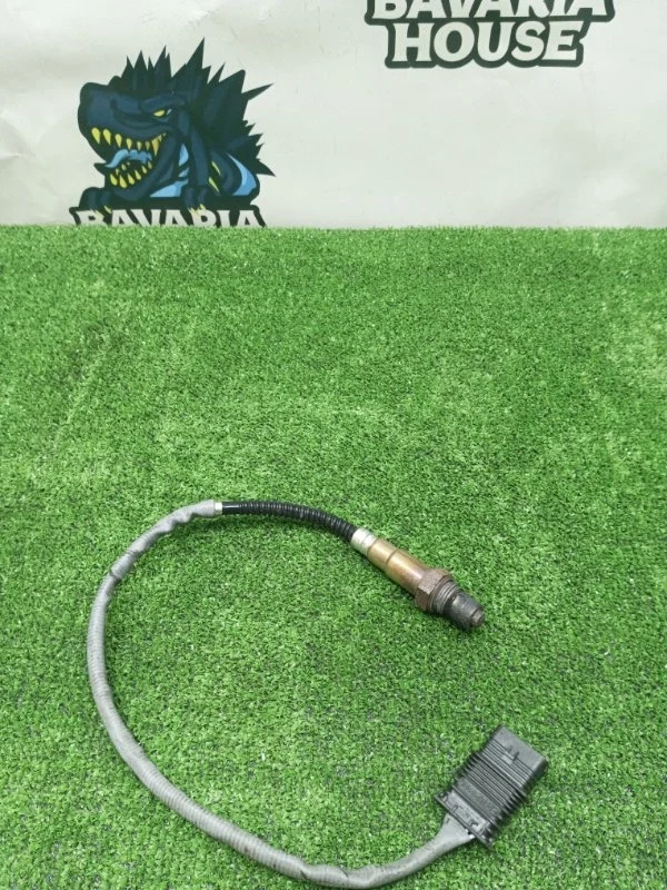 Датчик кислородный BMW X1 2012 11787589122 E84 N20B20A