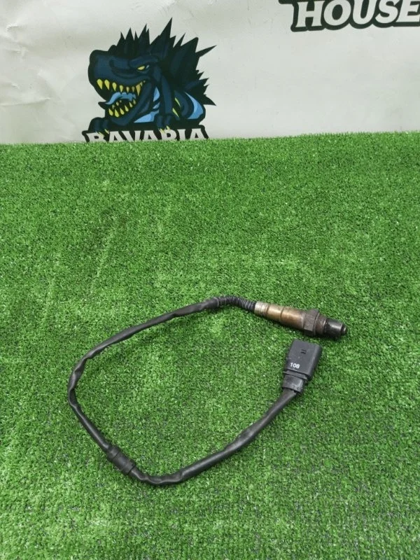 Датчик кислородный Audi A5 2014 06J906262N 8T CDN
