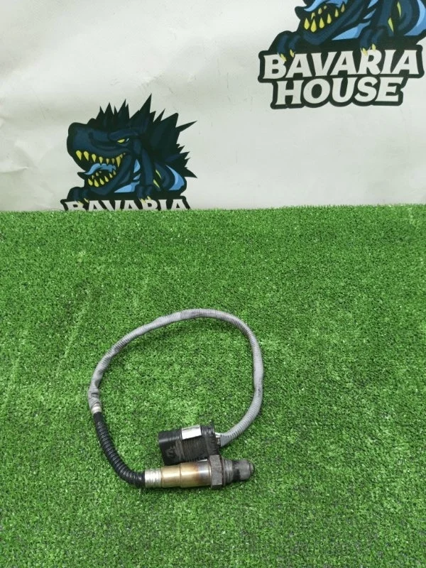 Датчик кислородный BMW 3 2012 11787589122 F30 N20B20B