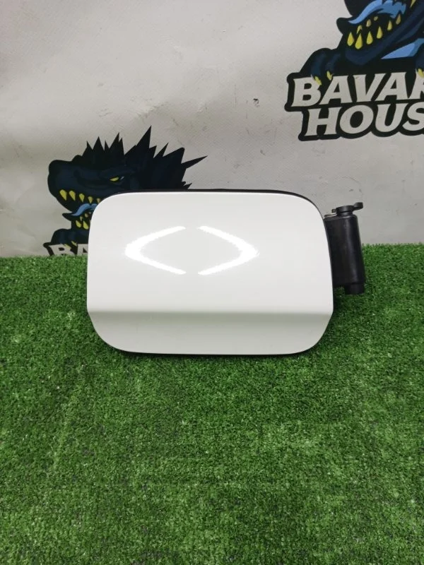 Лючок бензобака BMW 7 2013 51177184080 F01 N55B30A