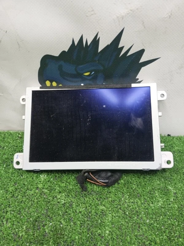 Монитор Audi A5 2014 8R0919604A 8T CDN