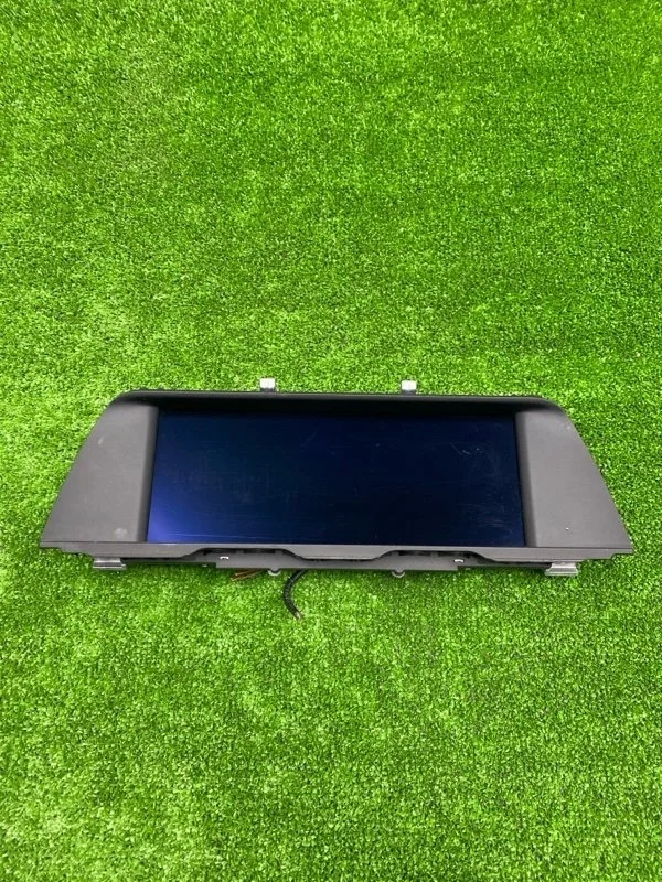 Монитор BMW 5 2011 65509266385 F10 N52B30AF