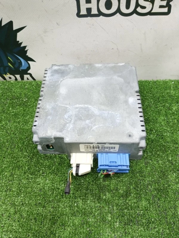 Видеомодуль BMW 5 2007 65509146702 E61 N52B30AF